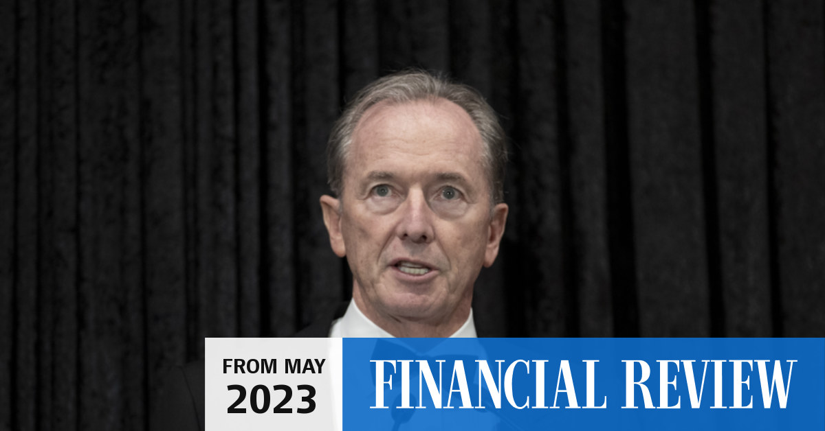 Stanley Sydney MD Michael Hufton exits amid job cuts